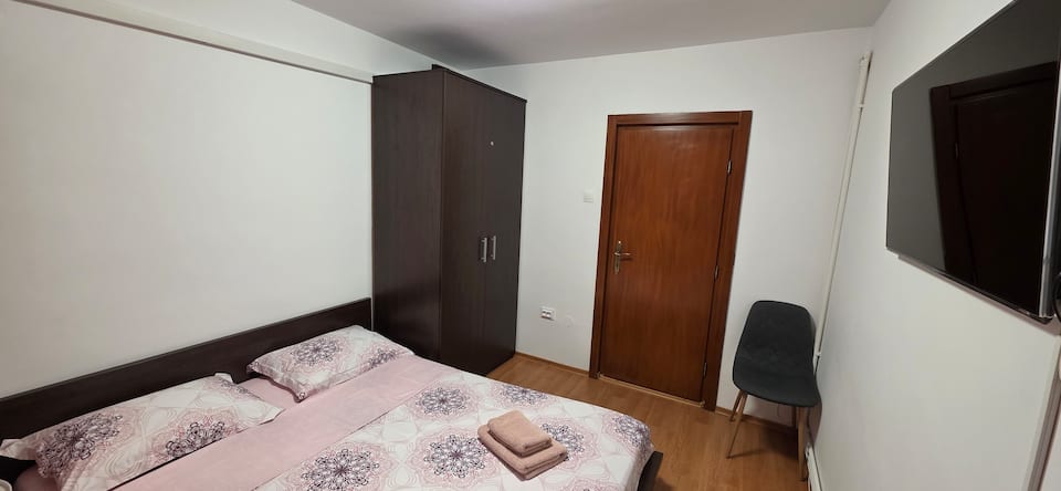 Lumiss Suite Reyna Beach – fotografie a apartamentului 3