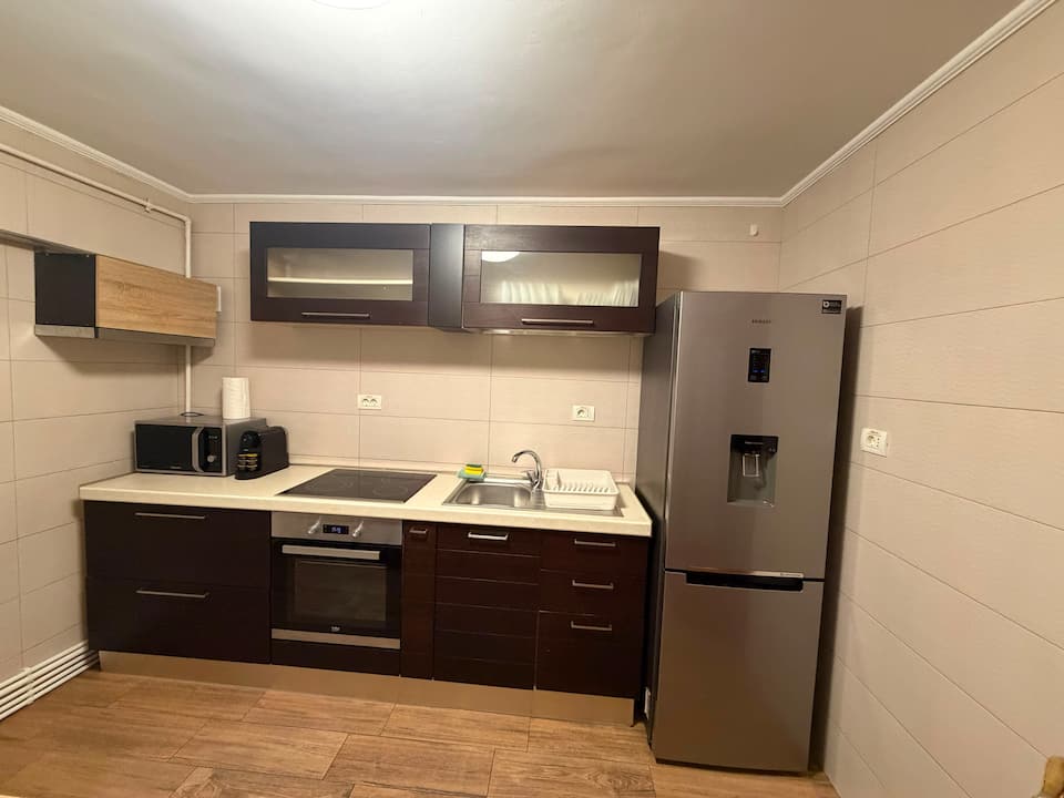 Lumiss Suite Reyna Beach – fotografie a apartamentului 4
