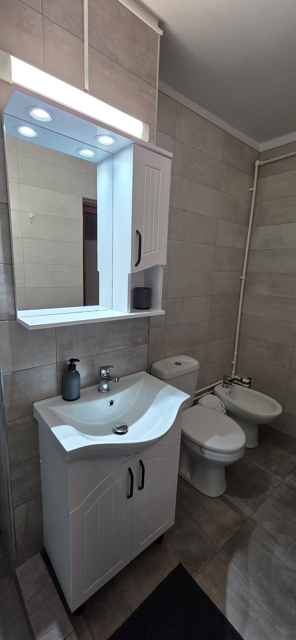 Lumiss Suite Reyna Beach – fotografie a apartamentului 5