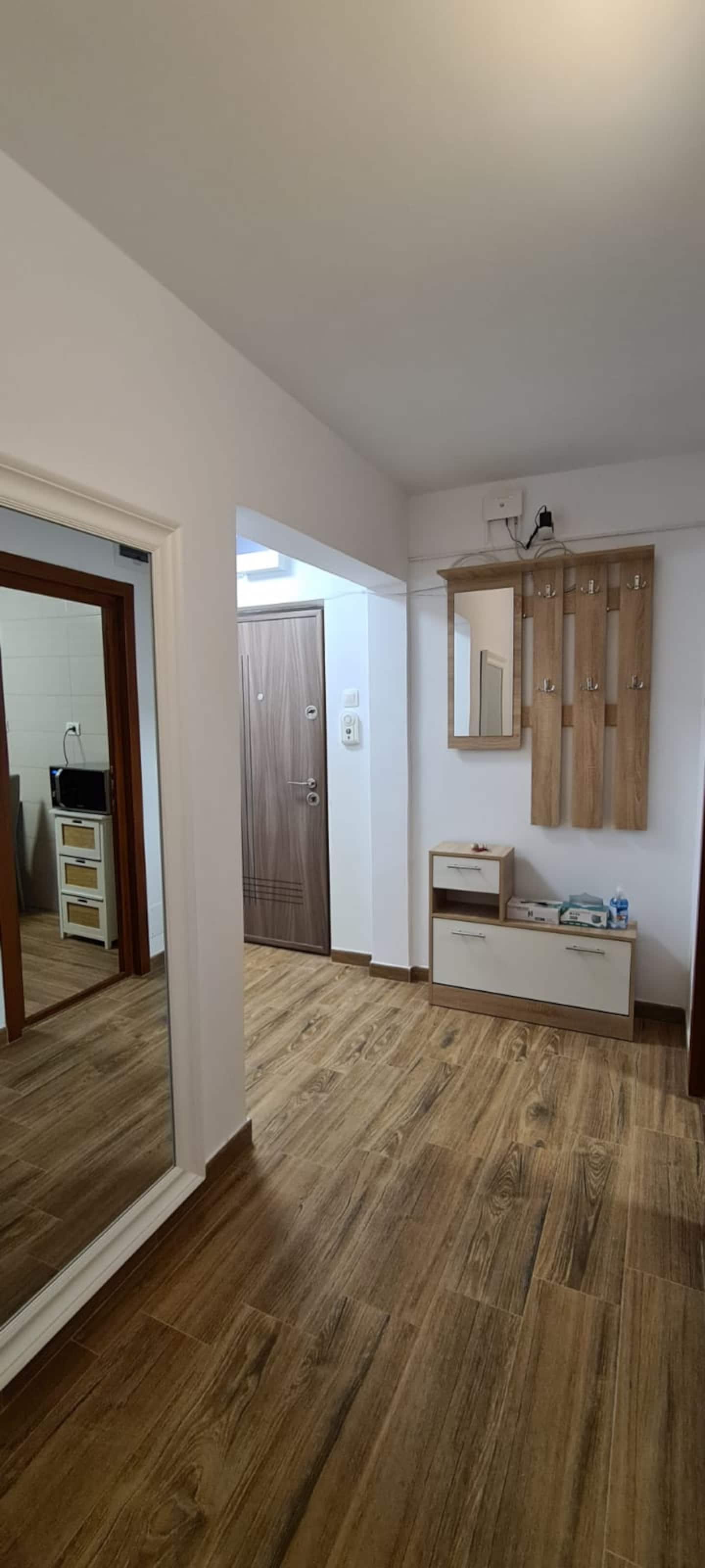 Lumiss Suite Reyna Beach – fotografie a apartamentului 6