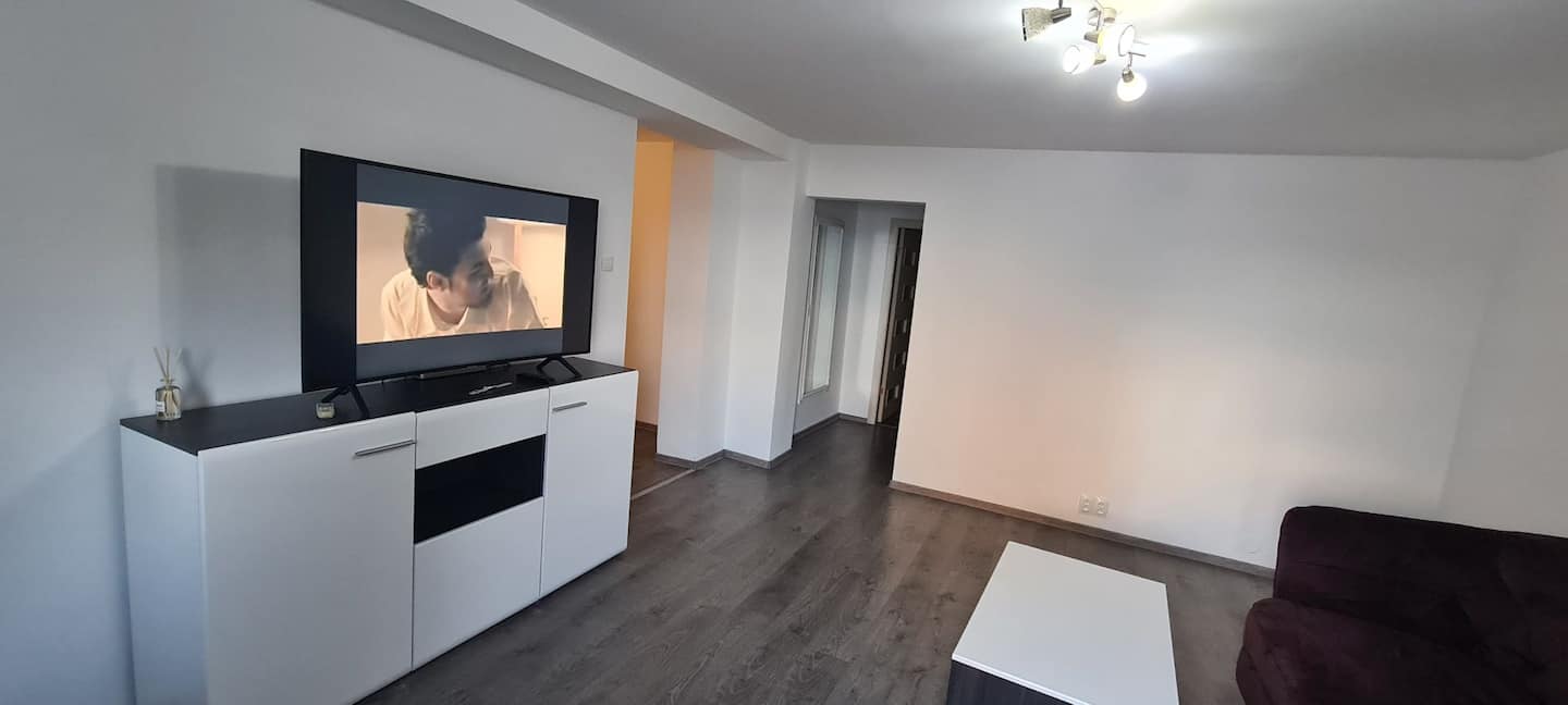 Lumiss Suite Zoom Beach – fotografie a apartamentului 3